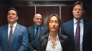 Cast of Ballard | Image via YouTube/Prime Video